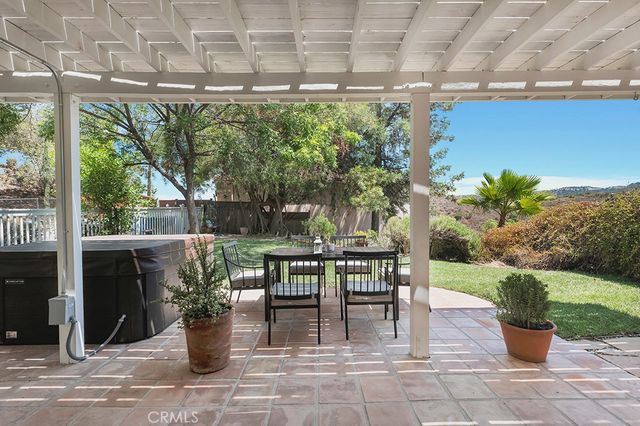 20908 Bandera Street, Woodland Hills, CA 91364