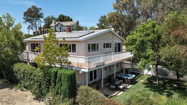 20908 Bandera Street, Woodland Hills, CA 91364