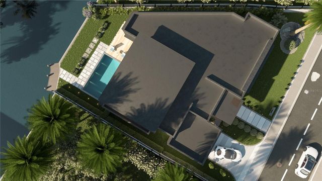 3736 TURTLE DOVE BOULEVARD, Punta Gorda, FL 33950