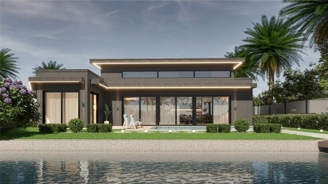 3736 TURTLE DOVE BOULEVARD, Punta Gorda, FL 33950