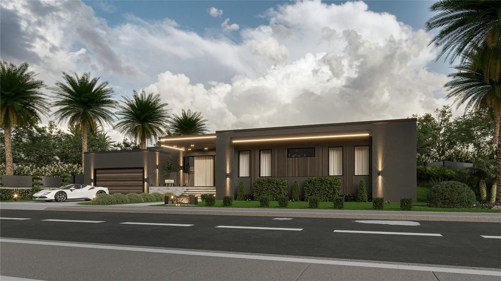 3736 TURTLE DOVE BOULEVARD, Punta Gorda, FL 33950
