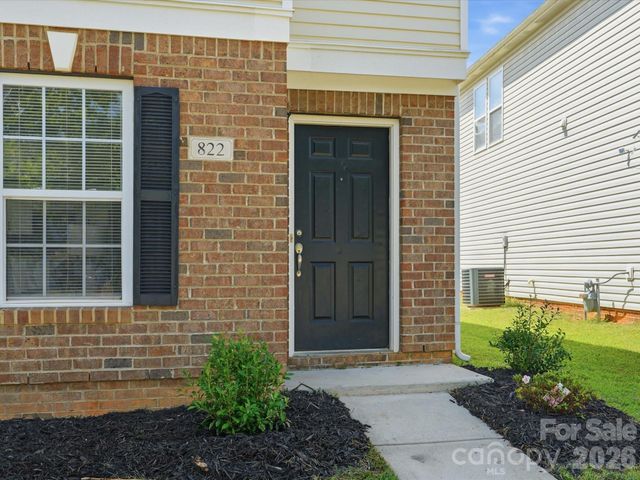 822 Sinclair Drive, Monroe, NC 28112