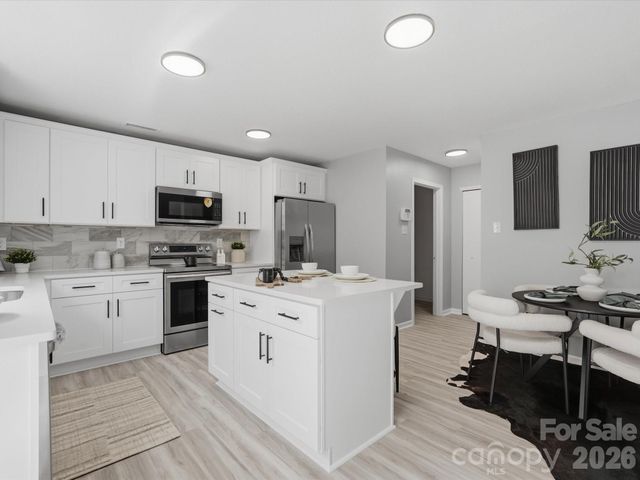 822 Sinclair Drive, Monroe, NC 28112