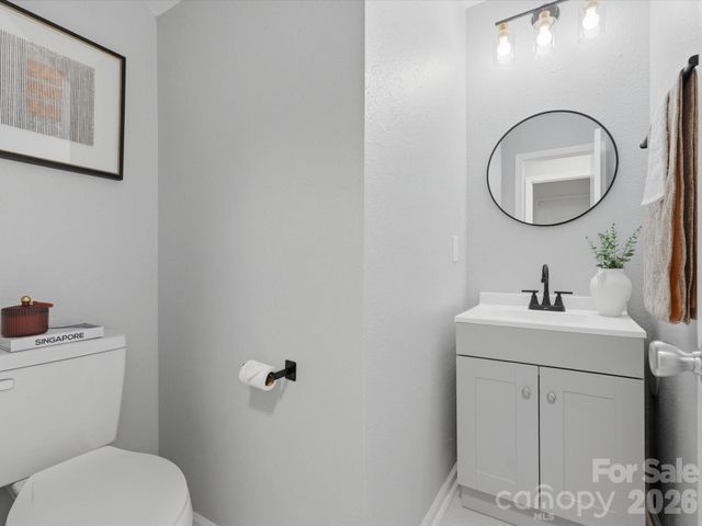 822 Sinclair Drive, Monroe, NC 28112