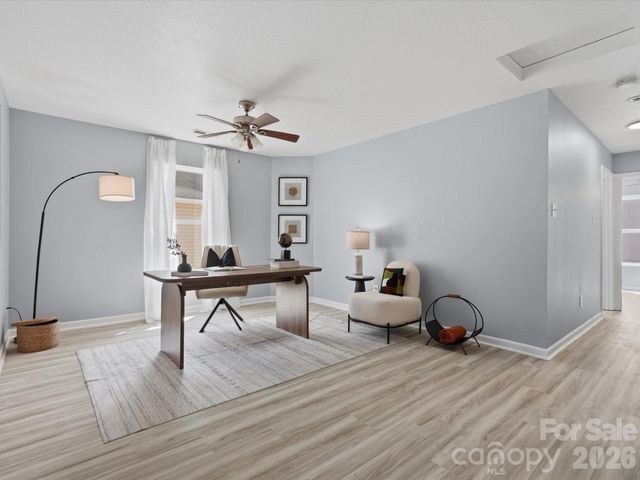 822 Sinclair Drive, Monroe, NC 28112