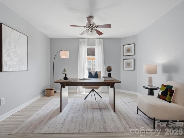 822 Sinclair Drive, Monroe, NC 28112
