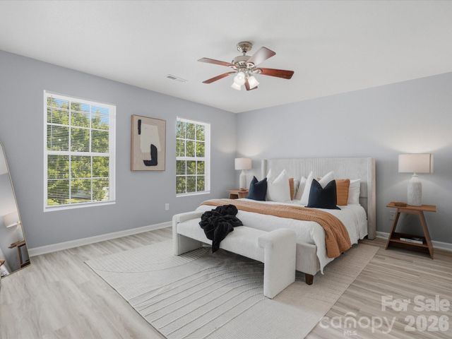 822 Sinclair Drive, Monroe, NC 28112