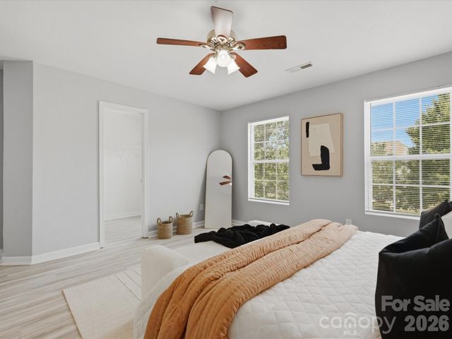 822 Sinclair Drive, Monroe, NC 28112