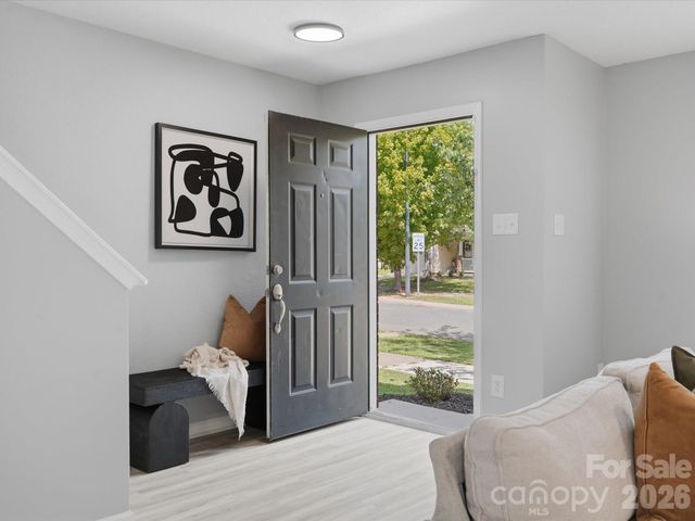 822 Sinclair Drive, Monroe, NC 28112