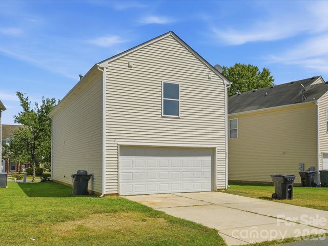 822 Sinclair Drive, Monroe, NC 28112