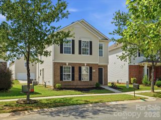 822 Sinclair Drive, Monroe, NC 28112