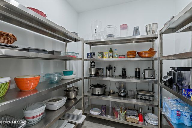 2802 N Cerrada De Beto, Tucson, AZ 85745