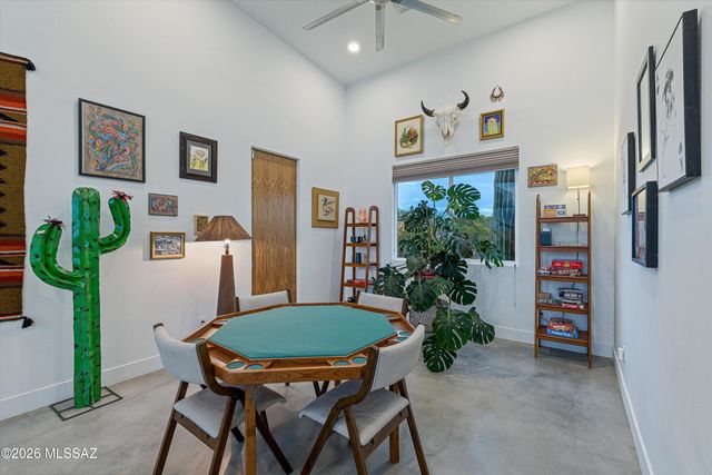2802 N Cerrada De Beto, Tucson, AZ 85745