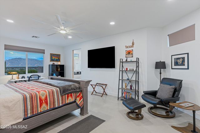 2802 N Cerrada De Beto, Tucson, AZ 85745