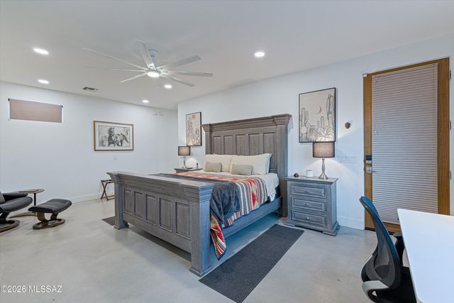 2802 N Cerrada De Beto, Tucson, AZ 85745