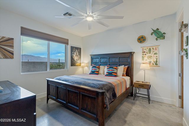 2802 N Cerrada De Beto, Tucson, AZ 85745