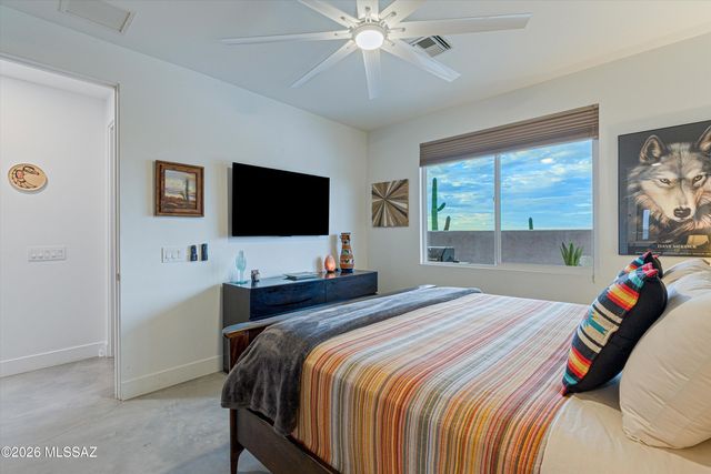 2802 N Cerrada De Beto, Tucson, AZ 85745