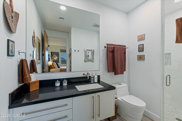 2802 N Cerrada De Beto, Tucson, AZ 85745