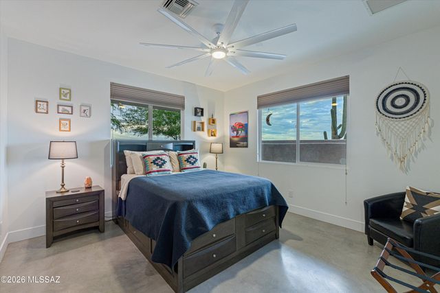 2802 N Cerrada De Beto, Tucson, AZ 85745