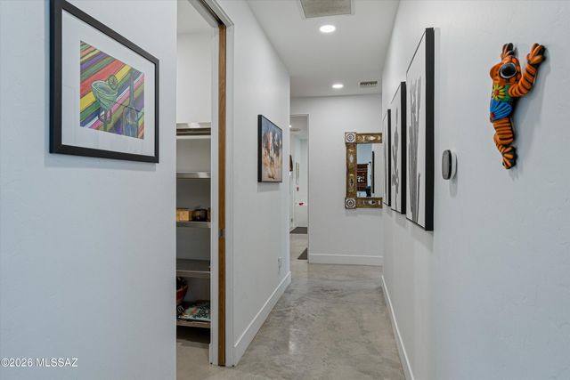 2802 N Cerrada De Beto, Tucson, AZ 85745