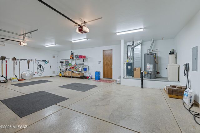 2802 N Cerrada De Beto, Tucson, AZ 85745
