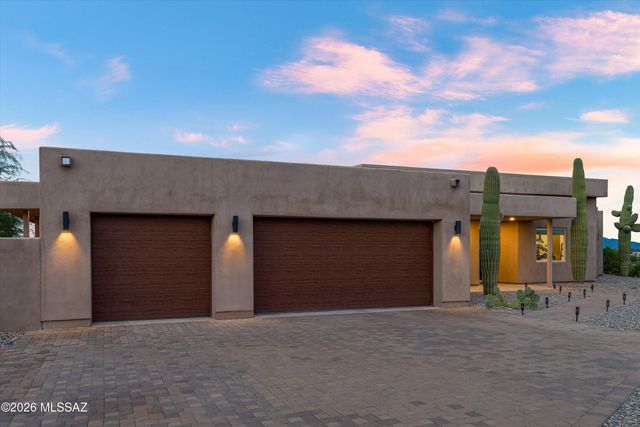 2802 N Cerrada De Beto, Tucson, AZ 85745