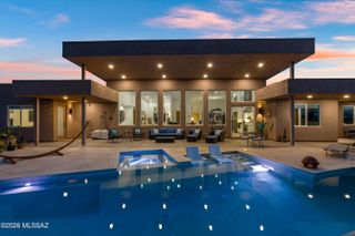 2802 N Cerrada De Beto, Tucson, AZ 85745