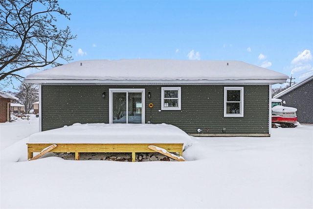 973 Ducey Avenue, Muskegon, MI 49442