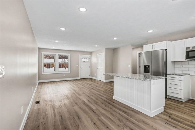 973 Ducey Avenue, Muskegon, MI 49442