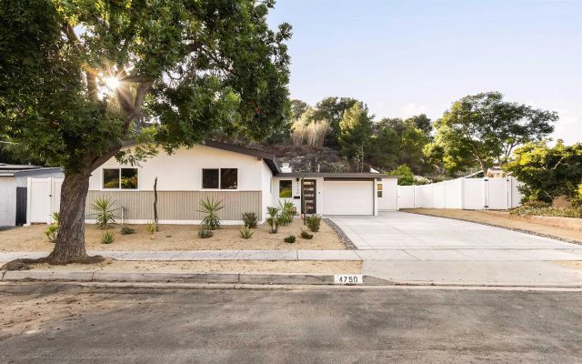 4750 Diane Ave, San Diego, CA 92117