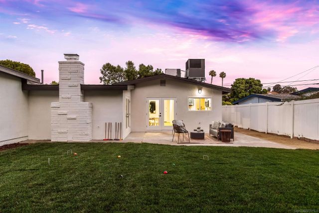4750 Diane Ave, San Diego, CA 92117