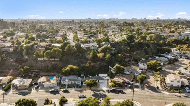 4750 Diane Ave, San Diego, CA 92117