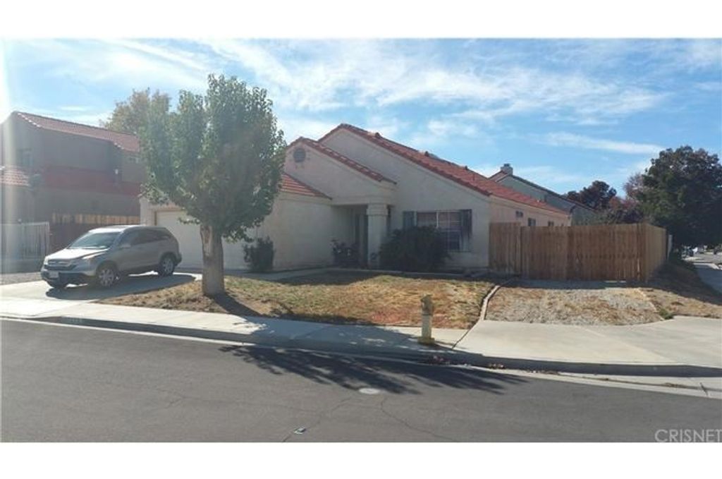 37333 Scranton Court, Palmdale, CA 93552