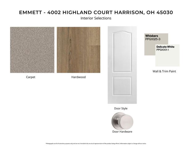 4002 Highland Court, Harrison, OH 45030