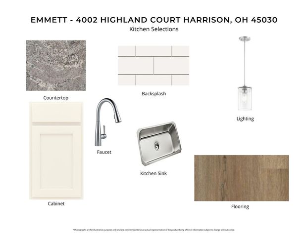 4002 Highland Court, Harrison, OH 45030