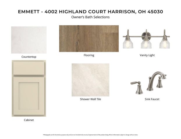 4002 Highland Court, Harrison, OH 45030