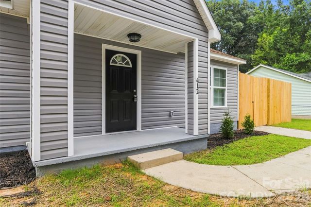 412 E Mclelland Avenue, Mooresville, NC 28115