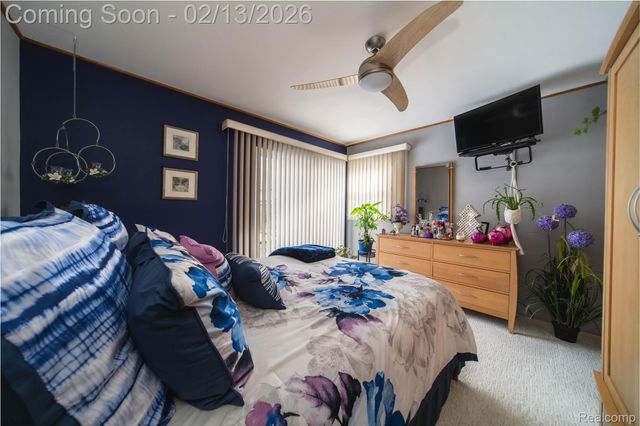 7332 E Frumin Court, Westland, MI 48185