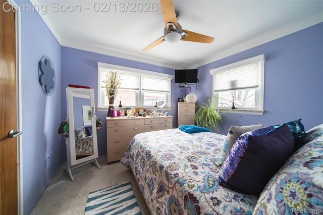 7332 E Frumin Court, Westland, MI 48185