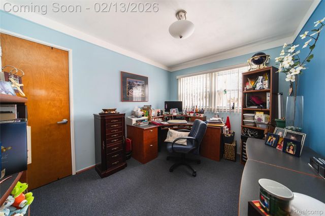 7332 E Frumin Court, Westland, MI 48185