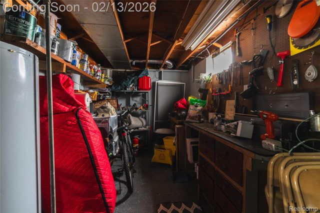 7332 E Frumin Court, Westland, MI 48185