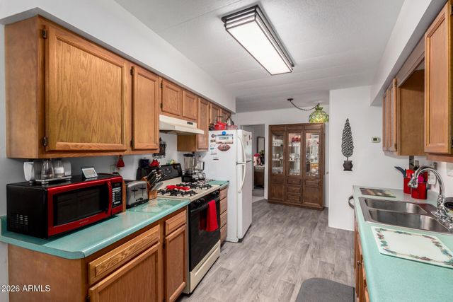 2426 N Eastwood Way, Mesa, AZ 85215