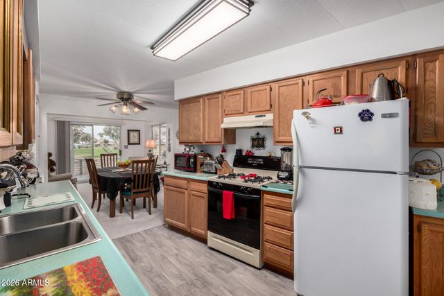 2426 N Eastwood Way, Mesa, AZ 85215