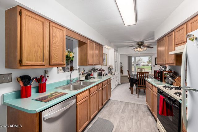 2426 N Eastwood Way, Mesa, AZ 85215