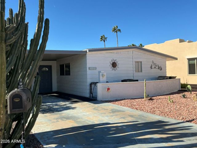 2426 N Eastwood Way, Mesa, AZ 85215