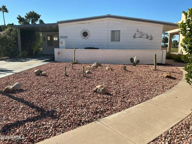 2426 N Eastwood Way, Mesa, AZ 85215