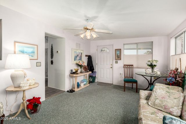 2426 N Eastwood Way, Mesa, AZ 85215