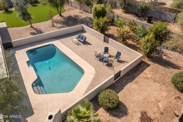 6302 E Aster Drive, Scottsdale, AZ 85254