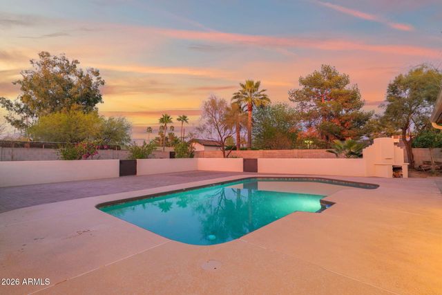 6302 E Aster Drive, Scottsdale, AZ 85254