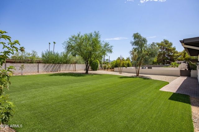 6302 E Aster Drive, Scottsdale, AZ 85254